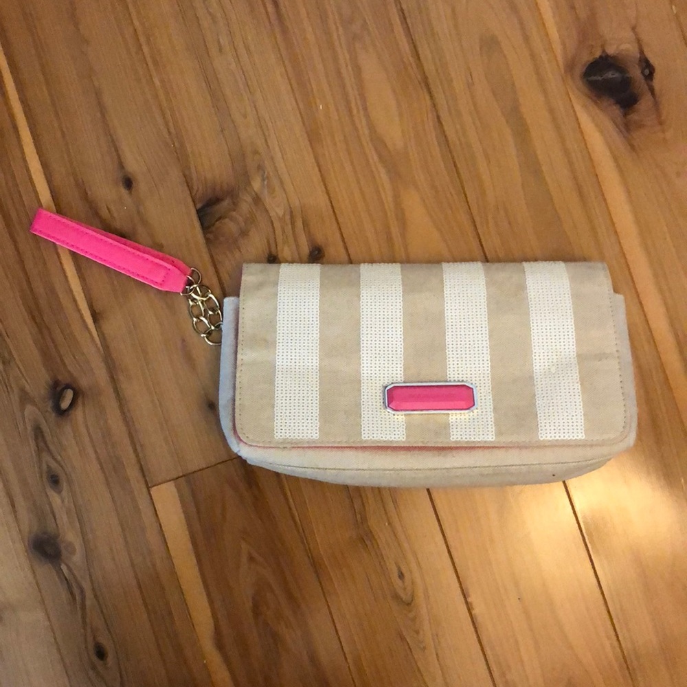 Victoria’s Secret hand bag